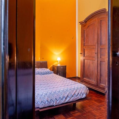 In Centro, 5 Posti Letto: Ca' Cybeles Appartamento Torino Esterno foto