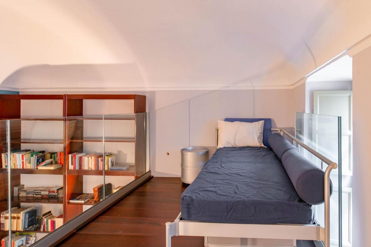 In Centro, 5 Posti Letto: Ca' Cybeles Appartamento Torino Esterno foto