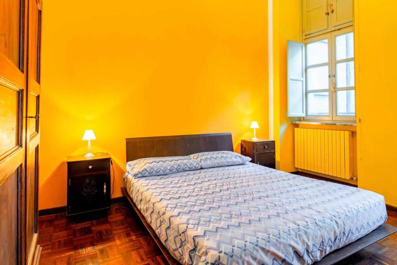 In Centro, 5 Posti Letto: Ca' Cybeles Appartamento Torino Esterno foto