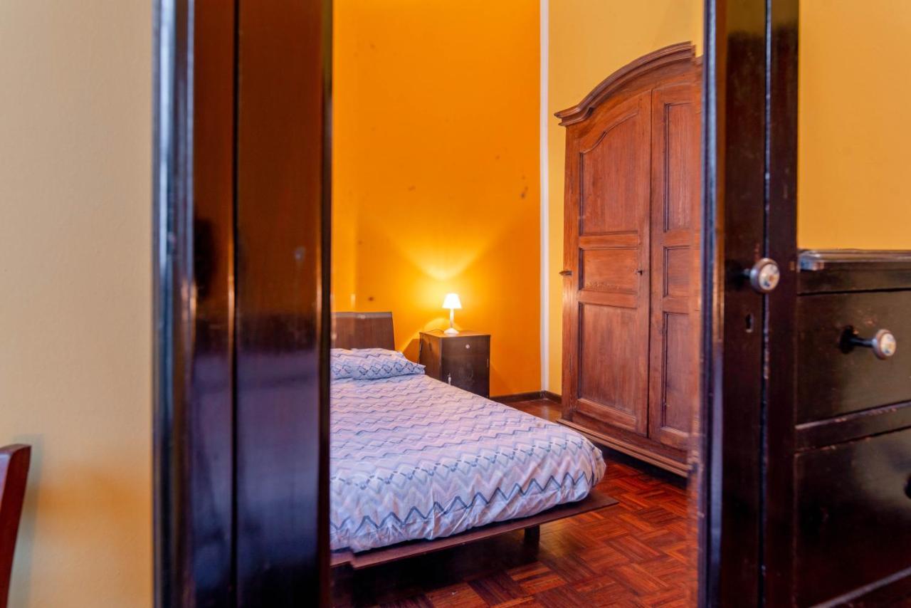 In Centro, 5 Posti Letto: Ca' Cybeles Appartamento Torino Esterno foto