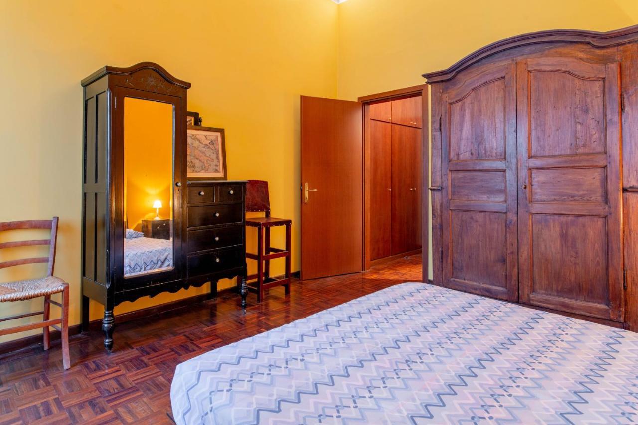 In Centro, 5 Posti Letto: Ca' Cybeles Appartamento Torino Esterno foto