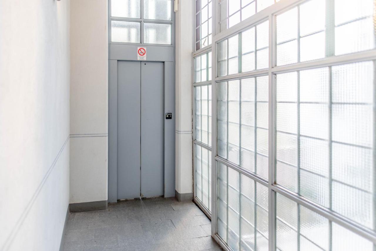 In Centro, 5 Posti Letto: Ca' Cybeles Appartamento Torino Esterno foto
