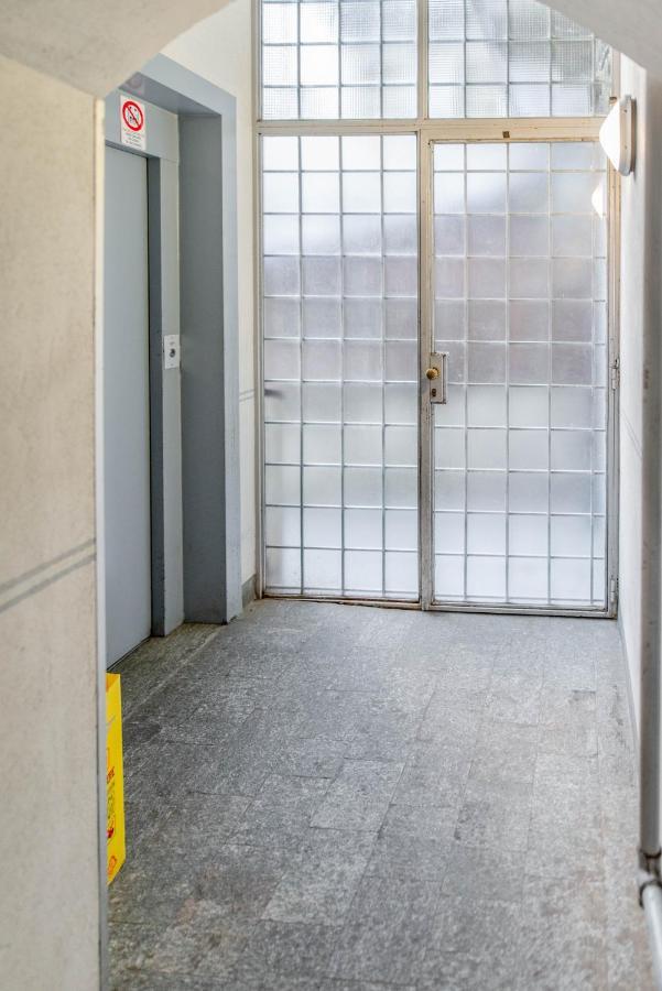 In Centro, 5 Posti Letto: Ca' Cybeles Appartamento Torino Esterno foto