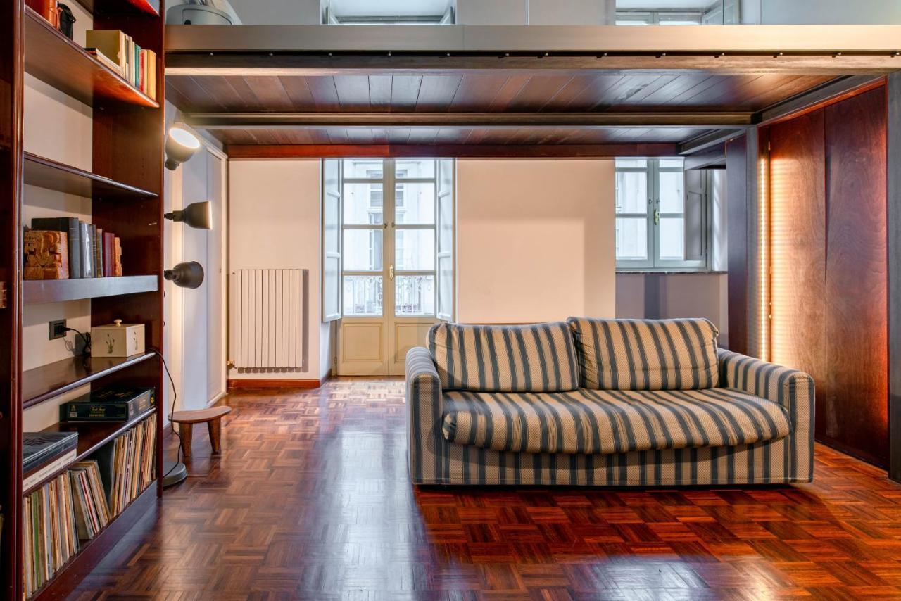 In Centro, 5 Posti Letto: Ca' Cybeles Appartamento Torino Esterno foto